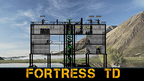 download Fortress TD apk